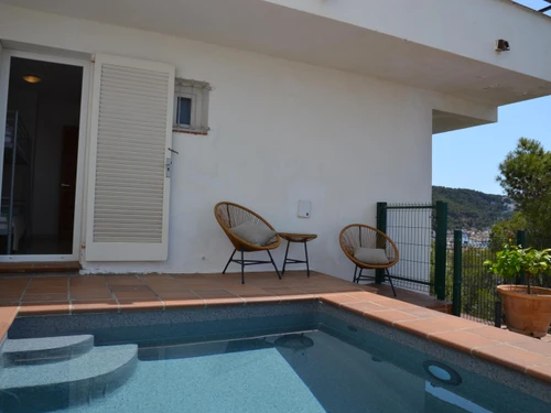 Appartement L'Estartit, 3 pièces, 4 personnes - photo_1011456821379