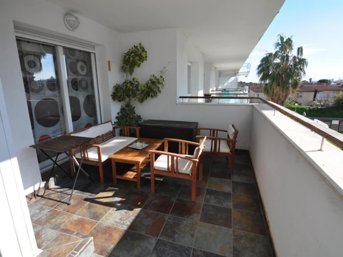 Appartement Roses, 2 pièces, 4 personnes - photo_1011272310233