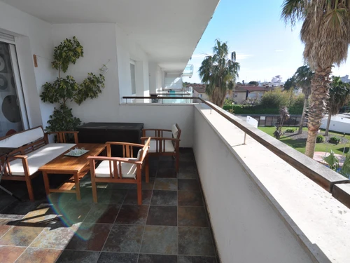 Appartement Roses, 2 pièces, 4 personnes - photo_1011272310233