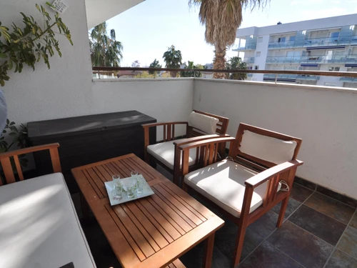 Appartement Roses, 2 pièces, 4 personnes - photo_1011272310233