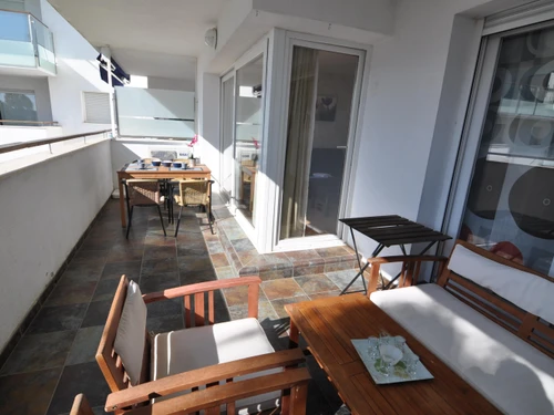 Appartement Roses, 2 pièces, 4 personnes - photo_1011272310233