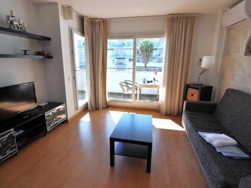 Appartement Roses, 2 pièces, 4 personnes - photo_1011272310233