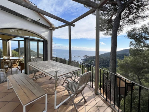 Maison Begur, 4 pièces, 6 personnes - photo_19337021566