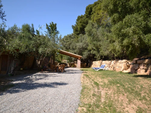 Appartement L'Estartit, 3 pièces, 4 personnes - photo_1011456827441