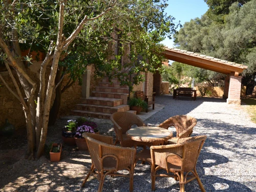 Appartement L'Estartit, 3 pièces, 4 personnes - photo_1011456827441