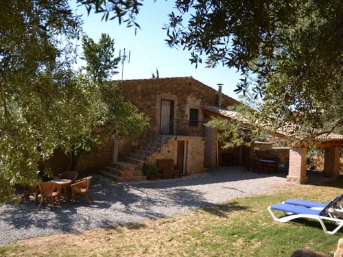 Appartement L'Estartit, 3 pièces, 4 personnes - photo_1011456827441