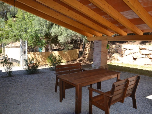 Appartement L'Estartit, 3 pièces, 4 personnes - photo_1011456827441