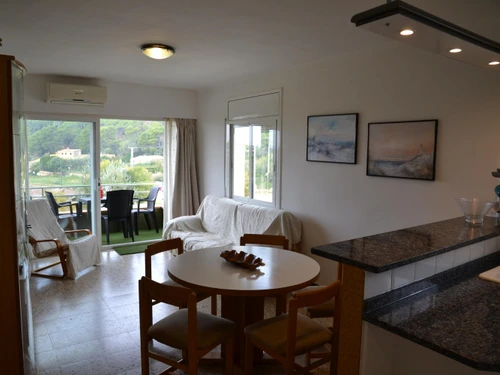 Apartment L'Estartit, 3 bedrooms, 5 persons - photo_1011456820731