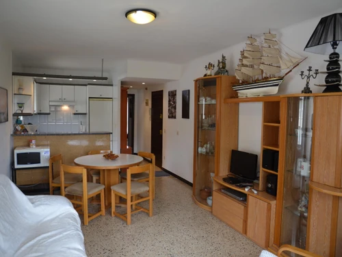 Apartment L'Estartit, 3 bedrooms, 5 persons - photo_1011456820731