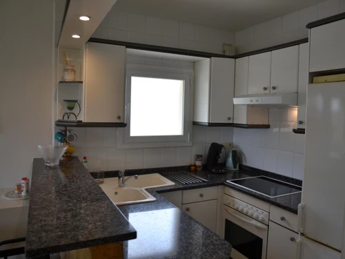 Apartment L'Estartit, 3 bedrooms, 5 persons - photo_1011456820731