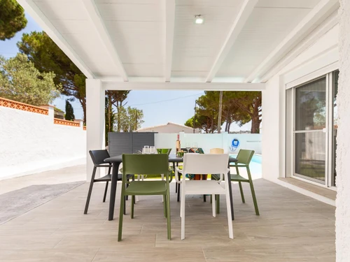 Maison L'Escala, 4 pièces, 4 personnes - photo_1011556916276