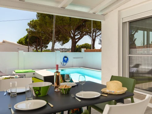 Maison L'Escala, 4 pièces, 4 personnes - photo_1011556916276