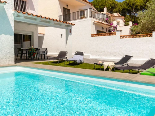 Maison L'Escala, 4 pièces, 4 personnes - photo_1011556916276