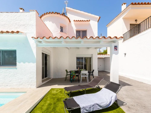 Maison L'Escala, 4 pièces, 4 personnes - photo_1011556916276