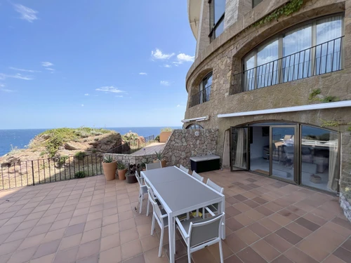 Ferienwohnung Begur, 2 Schlafzimmer, 4 Personen - photo_18949500008