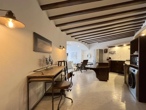 Ferienwohnung Begur, 2 Schlafzimmer, 4 Personen - photo_18949500008