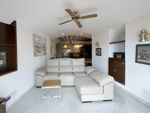 Ferienwohnung Begur, 2 Schlafzimmer, 4 Personen - photo_18949500008