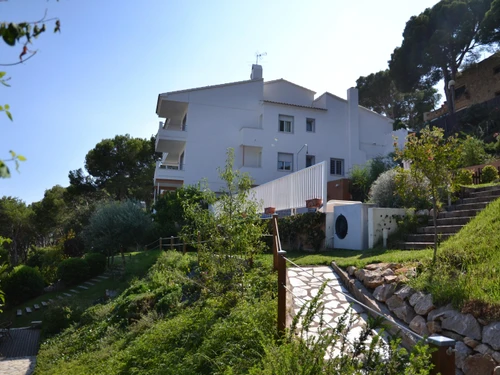 Appartement L'Estartit, 5 pièces, 8 personnes - photo_1011456828911