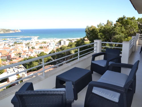 Appartement L'Estartit, 5 pièces, 8 personnes - photo_1011456828911