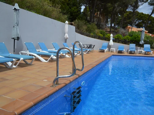 Appartement L'Estartit, 5 pièces, 8 personnes - photo_1011456828911