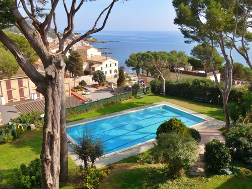Apartment Calella de Palafrugell, 2 bedrooms, 4 persons - photo_1011581400567