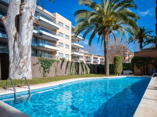 Appartement Torredembarra, 4 pièces, 5 personnes - photo_18448268776