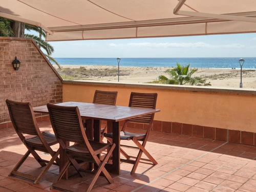 Appartement Torredembarra, 4 pièces, 5 personnes - photo_18448268776