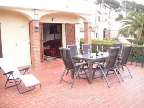 Maison L'Estartit, 5 pièces, 6 personnes - photo_1011456834073