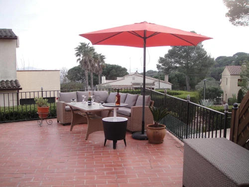 Maison L'Estartit, 5 pièces, 6 personnes - photo_1011456834073