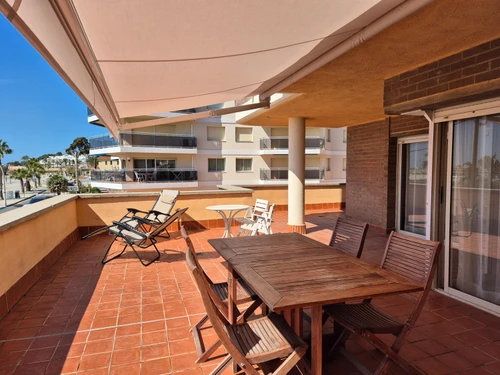 Appartement Torredembarra, 4 pièces, 5 personnes - photo_18448268776