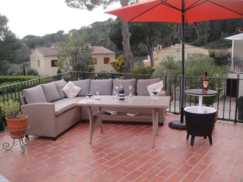 Maison L'Estartit, 5 pièces, 6 personnes - photo_1011456834073