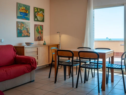 Appartement Torredembarra, 4 pièces, 5 personnes - photo_18448268776