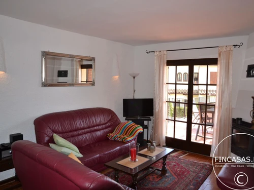 Maison L'Estartit, 5 pièces, 6 personnes - photo_1011456834073