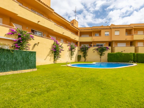 Apartamento L'Escala, 2 dormitorios, 4 personas - photo_1011565544623