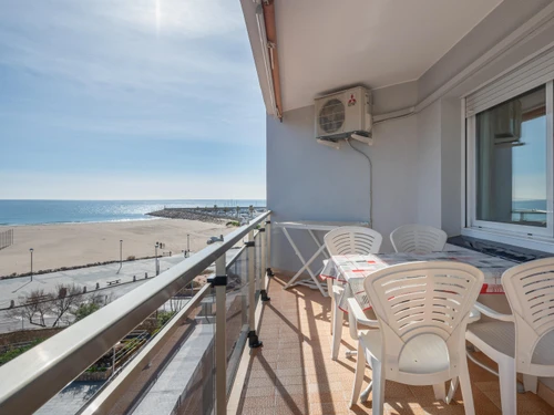 Appartement Torredembarra, 3 pièces, 4 personnes - photo_18448281240