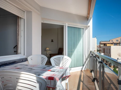 Appartement Torredembarra, 3 pièces, 4 personnes - photo_18448281240