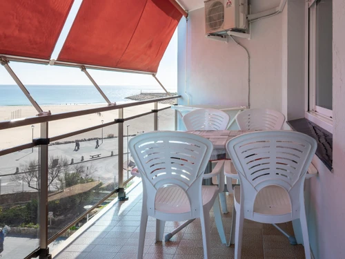 Appartement Torredembarra, 3 pièces, 4 personnes - photo_18448281240