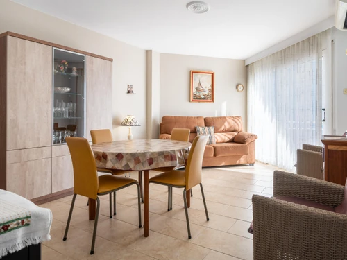 Appartement Torredembarra, 3 pièces, 4 personnes - photo_18448281240