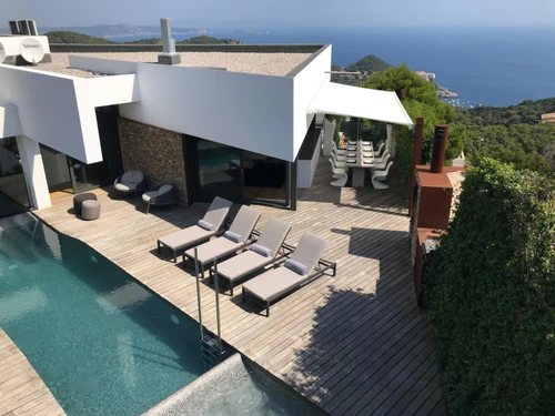 Maison Begur, 5 pièces, 8 personnes - photo_18949512019