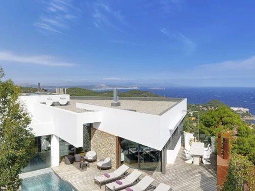 Maison Begur, 5 pièces, 8 personnes - photo_18949512019