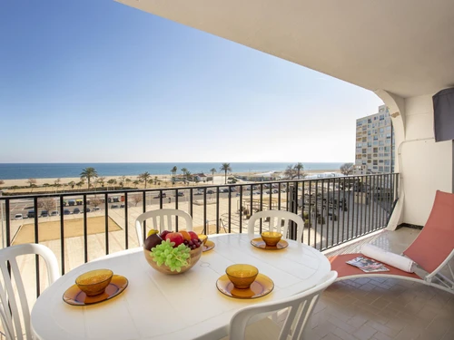 Appartement Empuriabrava, 3 pièces, 5 personnes - photo_1011585553042
