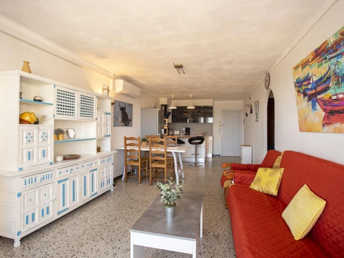 Appartement Empuriabrava, 3 pièces, 5 personnes - photo_1011585553042