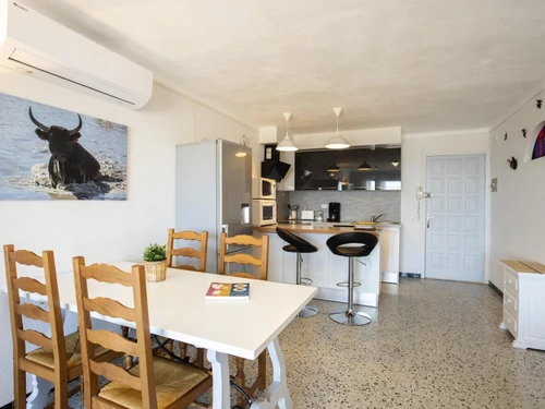 Appartement Empuriabrava, 3 pièces, 5 personnes - photo_1011585553042