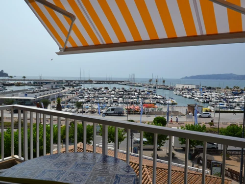 Apartamento L'Estartit, 2 dormitorios, 5 personas - photo_1011456835003