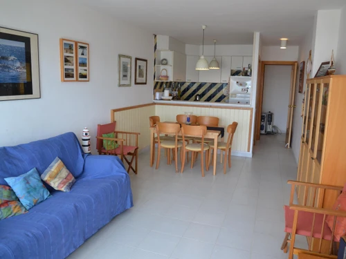 Apartamento L'Estartit, 2 dormitorios, 5 personas - photo_1011456835003