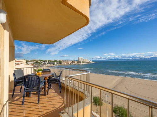 Appartement L'Escala, 3 pièces, 4 personnes - photo_1011565544906