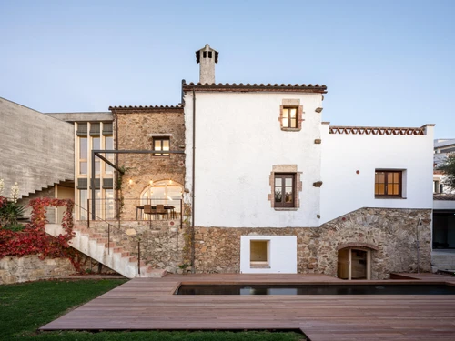 Villa Begur, 3 bedrooms, 6 persons - photo_1011456835827