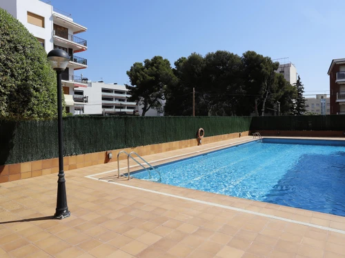 Appartement Torredembarra, 4 pièces, 6 personnes - photo_18448302473