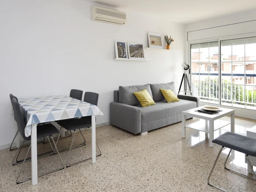 Appartement Torredembarra, 4 pièces, 6 personnes - photo_18448302473