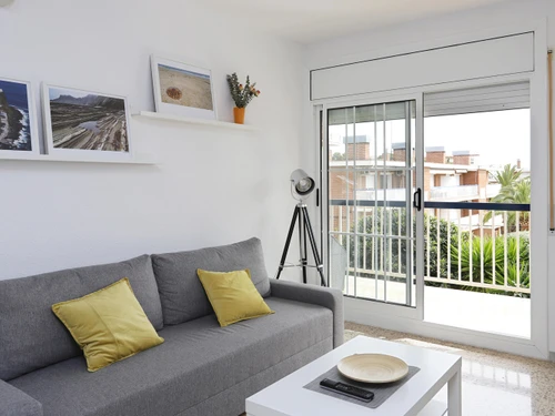 Appartement Torredembarra, 4 pièces, 6 personnes - photo_18448302473